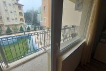 Евтин студио апартамент в Слънчев бряг, Амадеус 19 ID: 5815 - Снимка 4