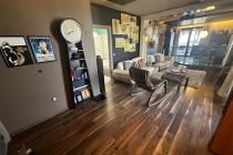 Exkluzívne! Dizajnový apartmán s obrovskou terasou ID: 4563 - Фото4