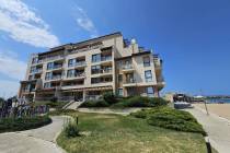 Sea view, beachfront, 3 bedrooms, “Obzor Beach Resort” complex ID: 6311 - Photo 34