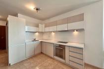 Вид на море и бассейн, новая кухня, 2 спальни, комплекс "Etara 3" ID: 6011 - Фото 3