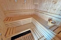 Пентхаус с 3 спални в центъра на Слънчев Бряг ID: 5079 - Снимка 38