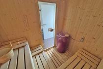 Пентхаус с 3 спални в центъра на Слънчев Бряг ID: 5079 - Снимка 39