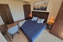 Apartament z widokiem na morze w prestiżowym kompleksie „Barcelo Royal Beach” ID: 6323 - Фото12
