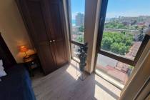 Apartament z widokiem na morze w prestiżowym kompleksie „Barcelo Royal Beach” ID: 6323 - Фото13