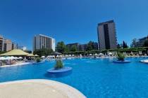 Apartament z widokiem na morze w prestiżowym kompleksie „Barcelo Royal Beach” ID: 6323 - Фото15