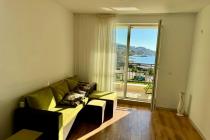 Апартамент с добра гледка към морето, първа линия! ID: 4066 - Снимка 6