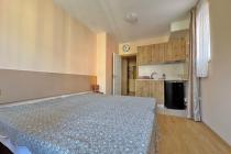 Studio in the beautiful complex “Messembria Resort” ID: 4877 - Photo 5