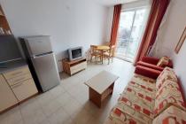 Изгодна оферта! Студио с изглед към басейна ID: 4624 - Снимка 5