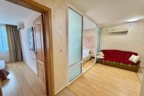 Апартамент с две спални в комплекс „Green Fort“ ID: 5813 - Снимка 4