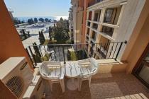 First line! Spacious apartment with sea view ID: 4763 - Photo 3