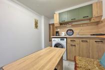 Студия с новой мебелью и спальной зоной, Солнечный берег ID: 5823 - Фото 2