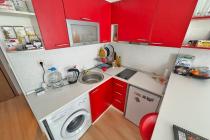 Lacný štúdio v Slnečnom pobreží ID: 5879 - Фото5