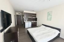 Furnished studio with a nice view ID: 5193 - Photo 5