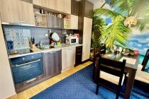 Kup apartament w drugiej linii brzegowej ID: 5754 - Фото4