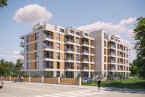 Casa Del Sol Boutique - комфортные апартаменты с мебелью на Солнечном Берегу ID: 5062 - Фото 4