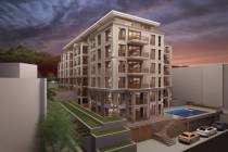 Coral – Святой Влас ID: 6270 - Фото 3