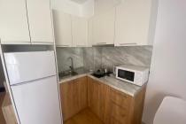 Przytulne studio w pierwszej linii nad morzem! ID: 4249 - Фото6