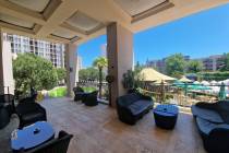 Apartament z widokiem na morze w prestiżowym kompleksie „Barcelo Royal Beach” ID: 6323 - Фото20