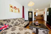 Super cena! Dwupokojowe mieszkanie w willi ID: 4743 - Фото4