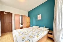 Apartmán s vlastným vchodom v komplexe „Panorama Bay 1“ ID: 5757 - Фото12