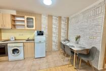 Двустаен апартамент в комплекс „Green Fort“, 88 500 € ID: 5813 - Снимка 5