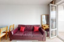 Двустаен апартамент на брега на морето за живот и почивка ID: 4802 - Снимка 4