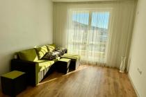 Апартамент с добра гледка към морето, първа линия! ID: 4066 - Снимка 8