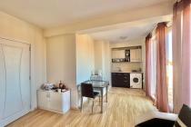 Byt s obrovskou terasou v luxusnom komplexe ID: 4814 - Фото3