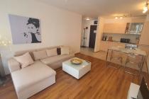 Buy an spacious one-bedroom apartment on the first sea line in Byala  ID: 4826 - Photo 1