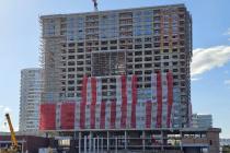 Najlepšie umiestnenie! Jednoizbový byt v novom komplexe v Burgase ID: 5125 - Фото6