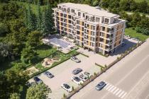 Casa Del Sol Boutique - комфортные апартаменты с мебелью на Солнечном Берегу ID: 5062 - Фото 3