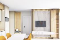 Современный жилой комплекс «Доменико»  ID: 4864 - Фото 29