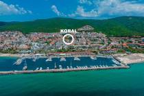 Coral – Святой Влас ID: 6270 - Фото 5
