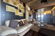 Exkluzívne! Dizajnový apartmán s obrovskou terasou ID: 4563 - Фото6