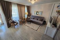 Вид на море! Мезонет в "Villa Florence" ID: 4568 - Фото 7