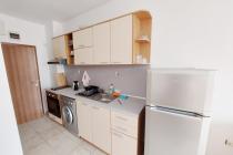 Изгодна оферта! Студио с изглед към басейна ID: 4624 - Снимка 6