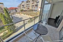 Pierwsza linia! Mieszkanie z lakonicznym designem ID: 4958 - Фото14