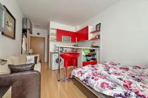 Lacný štúdio v Slnečnom pobreží ID: 5879 - Фото2