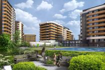 Kúpa novostavby v Burgase - byty v novej štvrti "Madika" ID: 4785 - Фото5