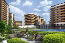 Выгодно! Квартира в "Мадика" - комфорт по высоким стандартам ID: 4934 - Фото 1