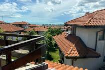 Апартамент с изглед към морето, „Bay View Villas“, селище Кошарица ID: 6146 - Снимка 1