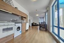 Станете собственик на просторен апартамент на брега на морето ID: 4589 - Снимка 8