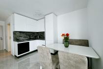 Apartament z 1 sypialnią i widokiem na morze w „Millenium 2” ID: 4881 - Фото4