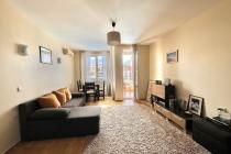 Отличен двустаен апартамент в Свети Влас за постоянно живеене. ID: 5098 - Снимка 7