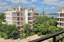 Pohľad na byt v peknom komplexe v Ravde ID: 4999 - Фото6