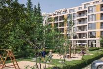 Casa Del Sol Boutique – обзаведени апартаменти в Слънчев бряг ID: 5062 - Снимка 2