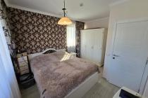 Вид на море! Мезонет в "Villa Florence" ID: 4568 - Фото 8