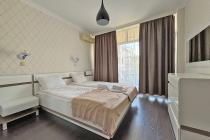 Pierwsza linia! Mieszkanie z lakonicznym designem ID: 4958 - Фото9