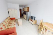 Изгодна оферта! Студио с изглед към басейна ID: 4624 - Снимка 7