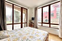 Apartmán s vlastným vchodom v komplexe „Panorama Bay 1“ ID: 5757 - Фото14